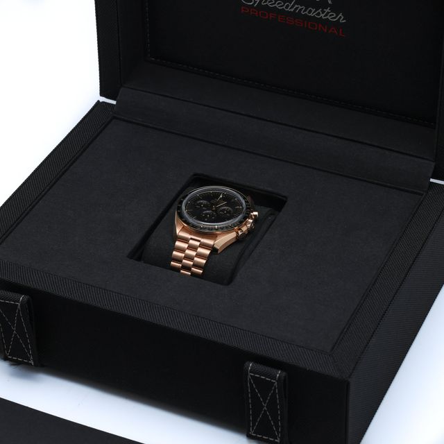 Omega Speedmaster Moonwatch Professional 310.60.42.50.01.001 Image 6